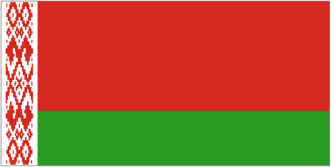 Country Code of Belarús