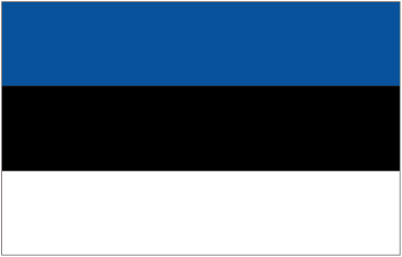 Country Code of Estonia