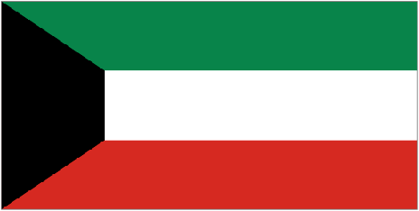 Country Code of Kuwait
