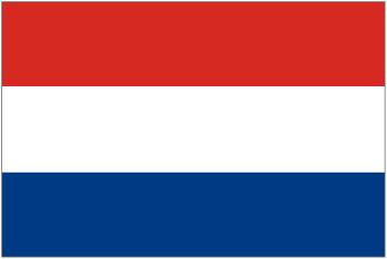 Country Code of Países Bajos