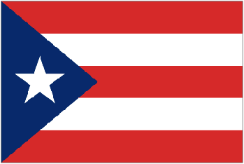 Country Code of Puerto Rico