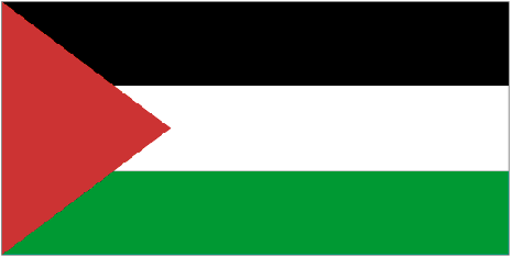 Country Code of Palestina