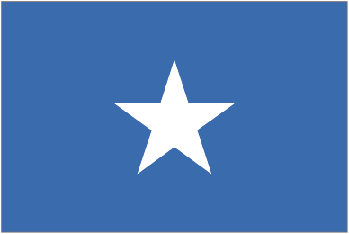 Country Code of Somalia