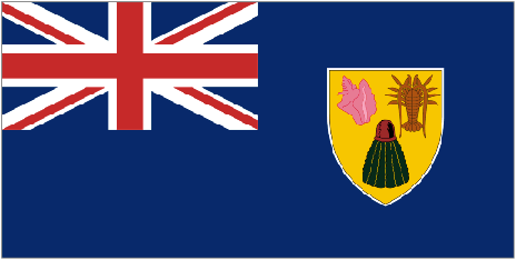 Country Code of Islas Turcos y Caicos