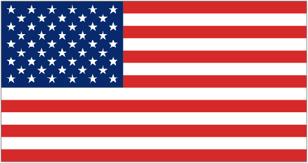 Country Code of Estados Unidos de América